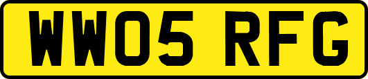 WW05RFG