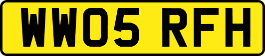 WW05RFH