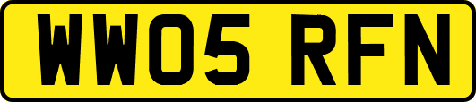 WW05RFN