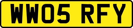 WW05RFY