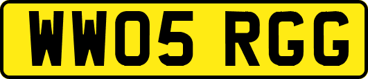 WW05RGG