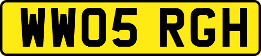WW05RGH