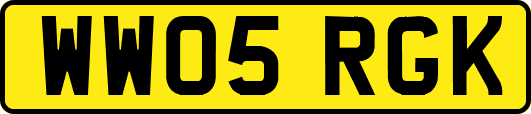 WW05RGK