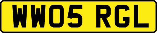 WW05RGL