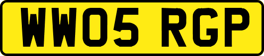 WW05RGP
