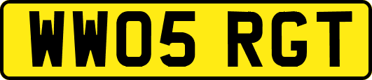 WW05RGT