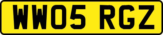 WW05RGZ