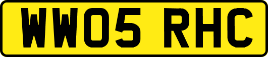 WW05RHC