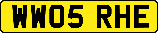 WW05RHE
