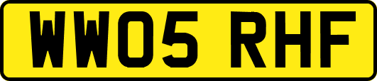 WW05RHF