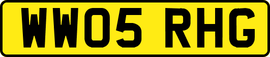 WW05RHG