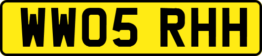 WW05RHH