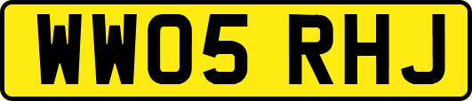 WW05RHJ