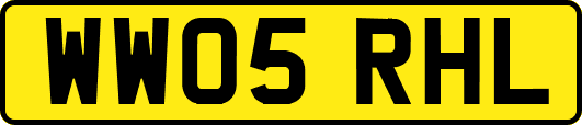 WW05RHL
