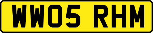 WW05RHM