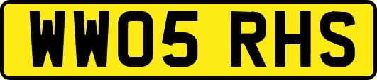 WW05RHS