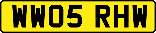 WW05RHW
