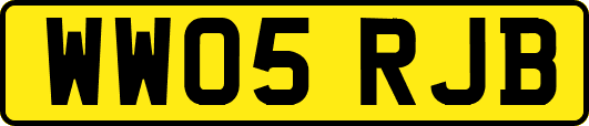 WW05RJB