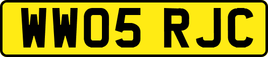 WW05RJC