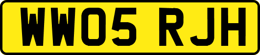 WW05RJH