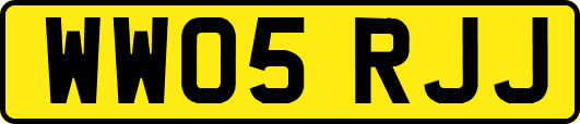 WW05RJJ