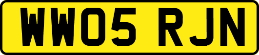WW05RJN