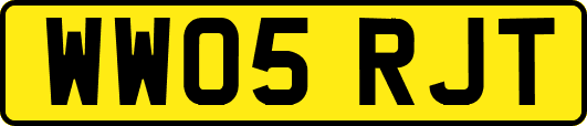 WW05RJT