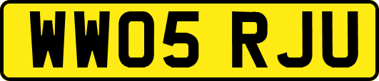 WW05RJU