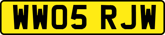 WW05RJW