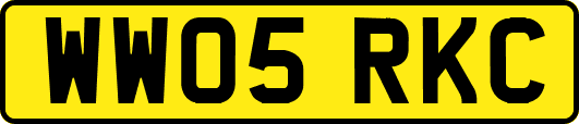 WW05RKC