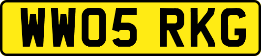 WW05RKG