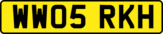 WW05RKH