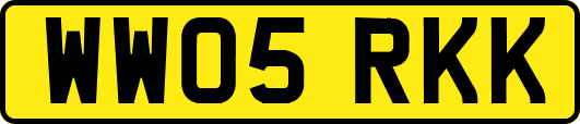 WW05RKK