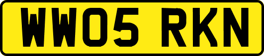 WW05RKN