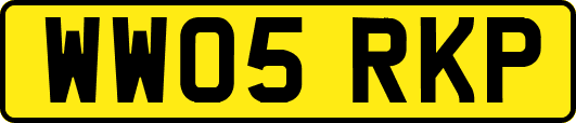 WW05RKP