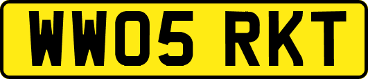 WW05RKT