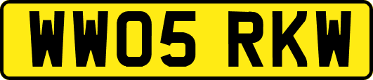 WW05RKW