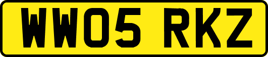 WW05RKZ