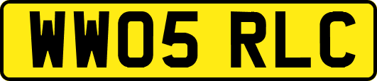 WW05RLC