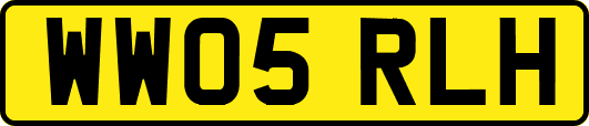 WW05RLH