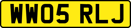 WW05RLJ
