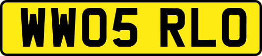 WW05RLO