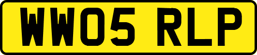 WW05RLP
