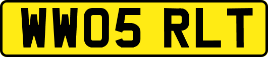 WW05RLT