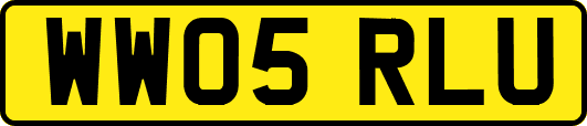 WW05RLU