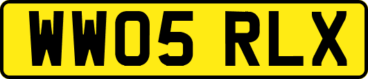 WW05RLX