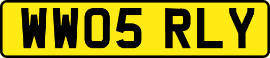 WW05RLY