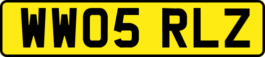 WW05RLZ