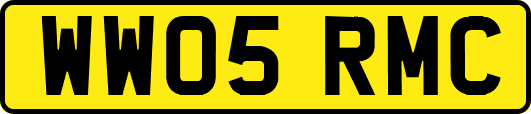 WW05RMC