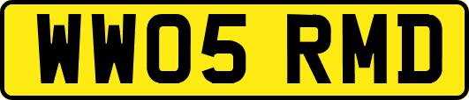 WW05RMD